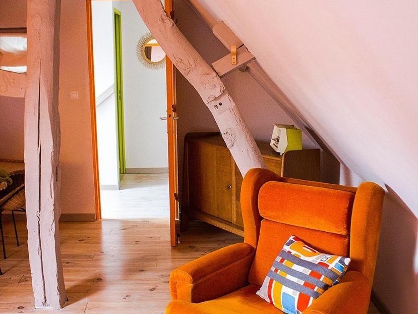 Gite Cottage D'Hamicourt Aux Portes De La Baie De Somme Exterior photo